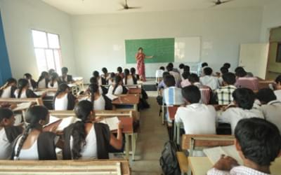 Newton's Institute of Engineering Guntur Infrastructure photo 2