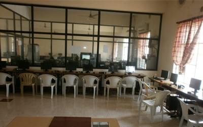 Newton's Institute of Engineering Guntur Infrastructure photo 4