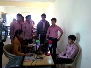 Balaji Engineering College Junagadh gallery photo 2