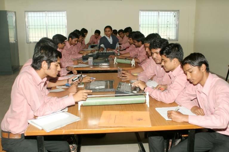 Balaji Engineering College Junagadh gallery photo 5