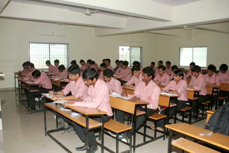 Balaji Engineering College Junagadh gallery photo 7