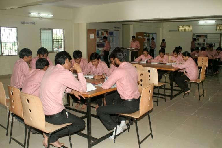 Balaji Engineering College Junagadh gallery photo 8