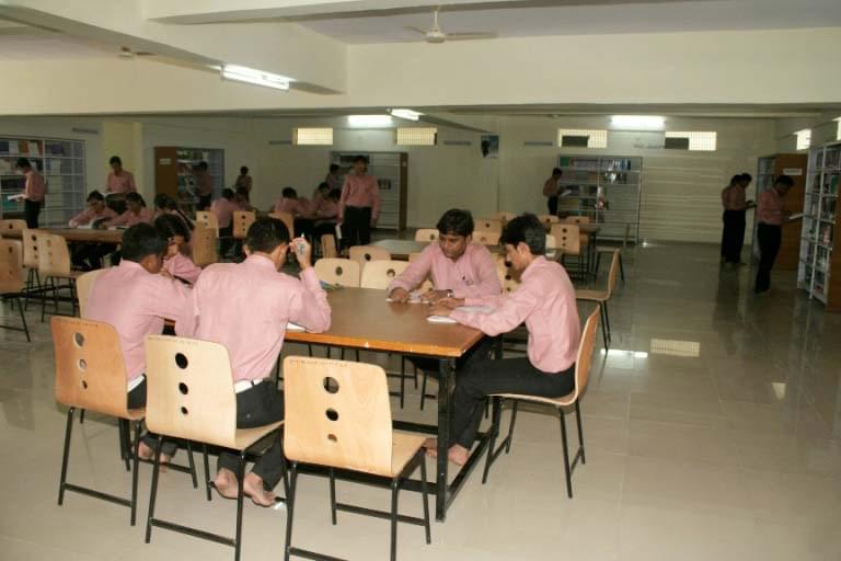 Balaji Engineering College Junagadh gallery photo 9