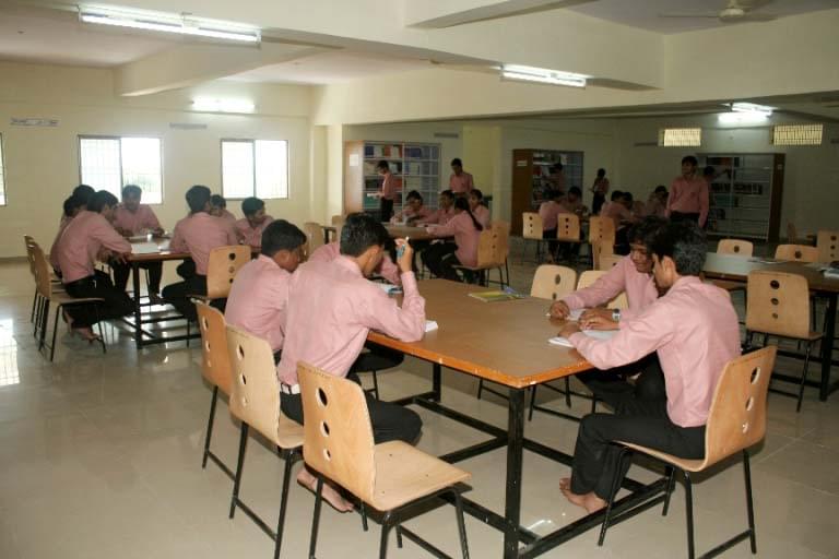 Balaji Engineering College Junagadh gallery photo 10