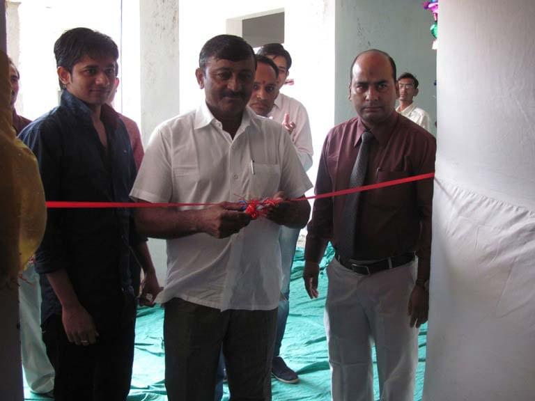 Balaji Engineering College Junagadh gallery photo 13