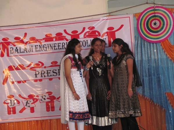 Balaji Engineering College Junagadh gallery photo 14