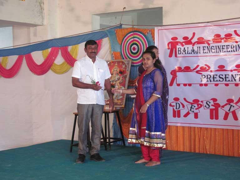 Balaji Engineering College Junagadh gallery photo 15