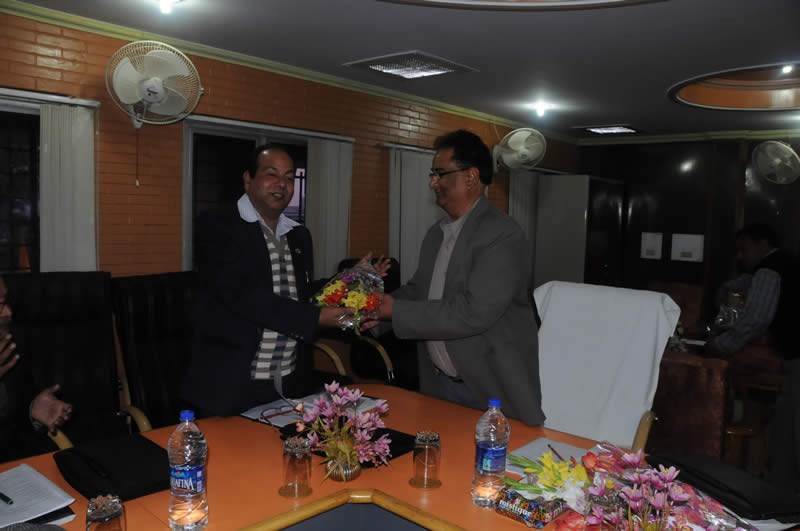 National Bureau of Agriculturally Important Microorganisms Kheri Campus photo 11