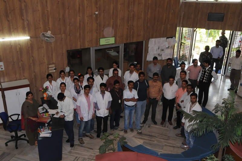 National Bureau of Agriculturally Important Microorganisms Kheri Campus photo 5