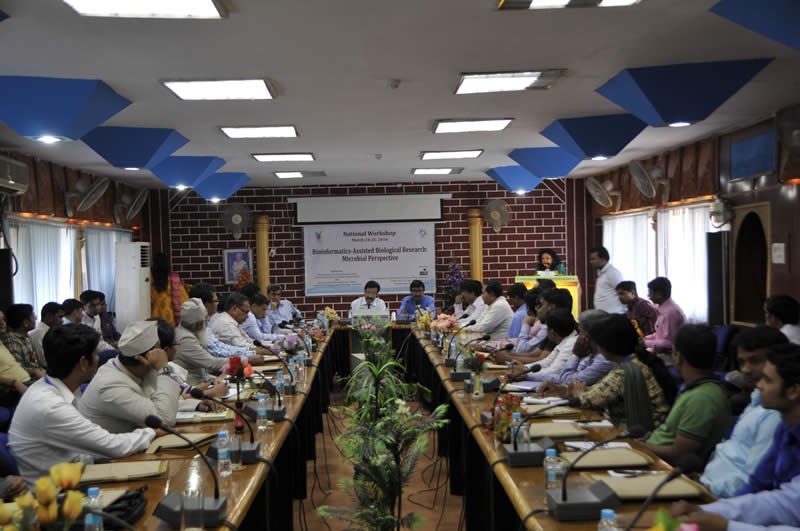 National Bureau of Agriculturally Important Microorganisms Kheri Campus photo 6