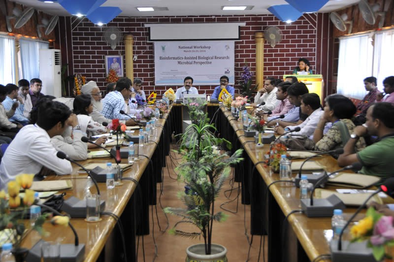 National Bureau of Agriculturally Important Microorganisms Kheri Campus photo 7