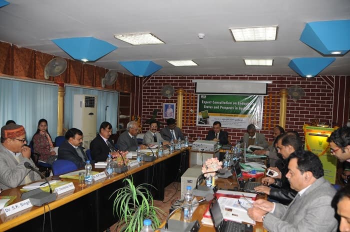 National Bureau of Agriculturally Important Microorganisms Kheri Campus photo 13