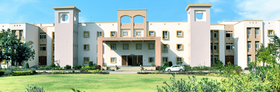 Narnarayan Shastri Institute of Technology Ahmedabad Buildings photo 2