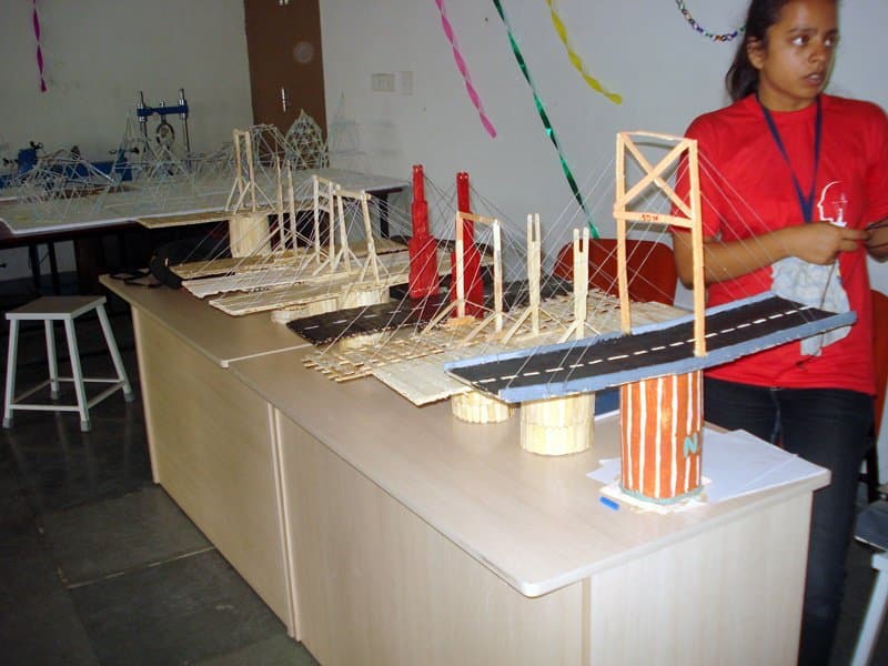 Narnarayan Shastri Institute of Technology Ahmedabad Infrastructure photo 2