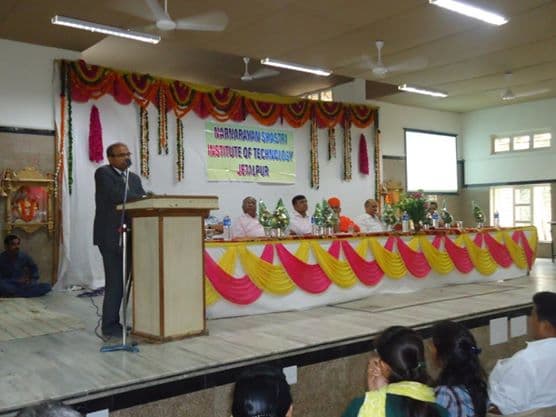 Narnarayan Shastri Institute of Technology Ahmedabad Events photo 1
