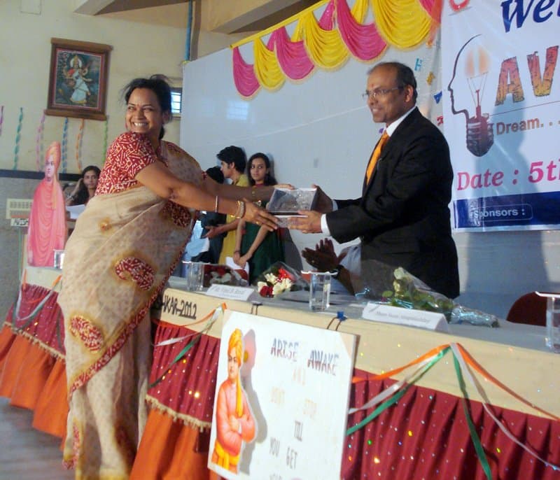 Narnarayan Shastri Institute of Technology Ahmedabad Events photo 5