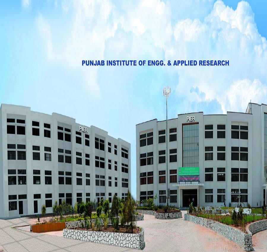 Punjab Institute of Engineering and Applied Research Mohali Campus photo 1