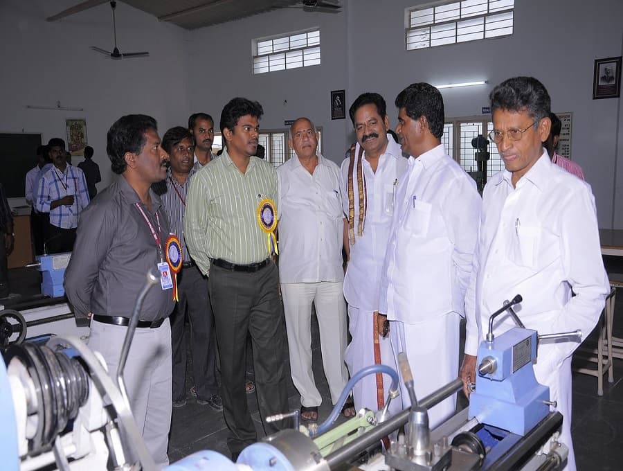 Tirumala Engineering College Guntur Extra Curriculars photo 1