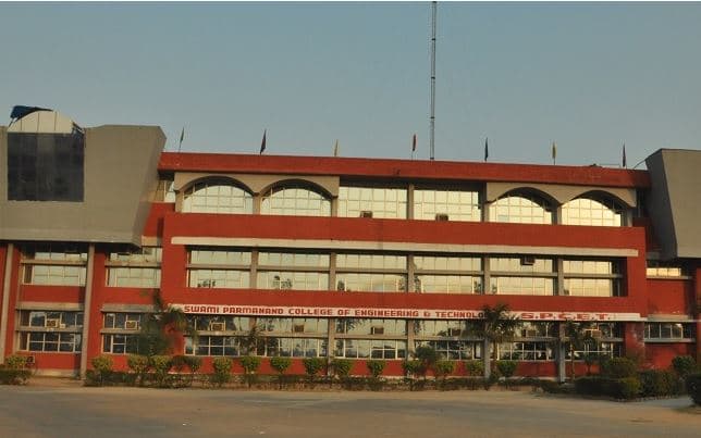 Swami Parmanand College of Engineering and Technology Mohali Campus photo 1