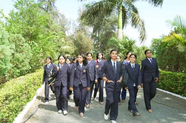 P. R. Patil College of Architecture Amravati Campus photo 6