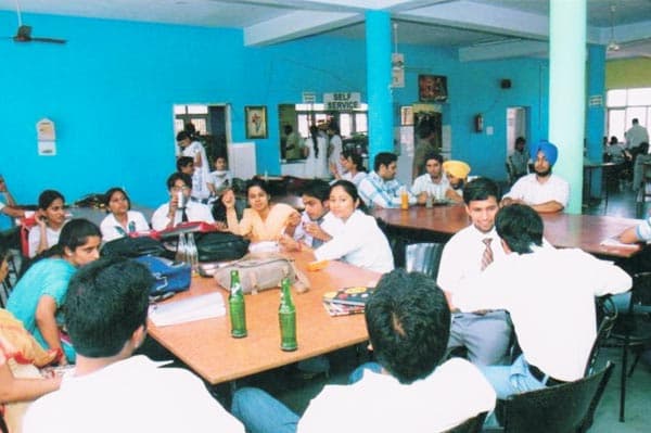 P. R. Patil College of Architecture Amravati Campus photo 8