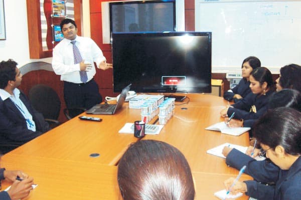 P. R. Patil College of Architecture Amravati Campus photo 9