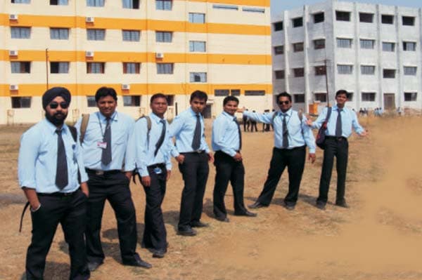 P. R. Patil College of Architecture Amravati Campus photo 12