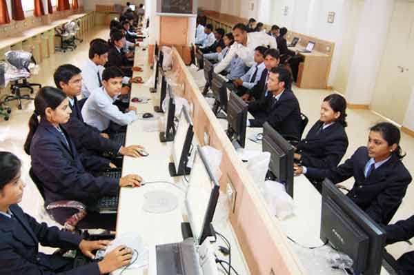 P. R. Patil College of Architecture Amravati Campus photo 2