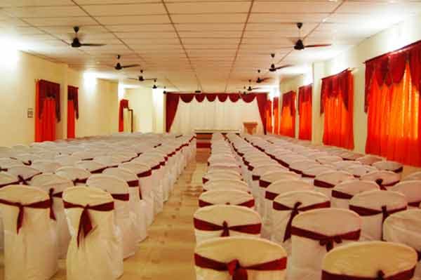 P. R. Patil College of Architecture Amravati Campus photo 3