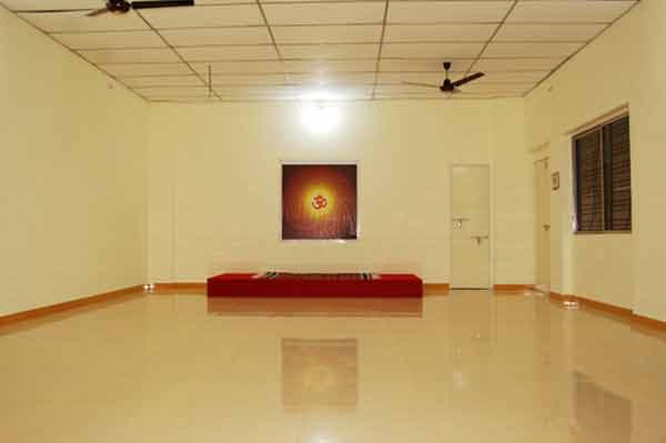 P. R. Patil College of Architecture Amravati Campus photo 4