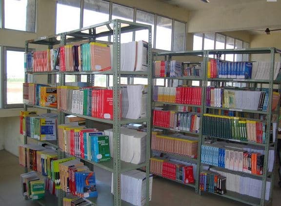 Swami Parmanand College of Engineering and Technology Mohali Infrastructure photo 1