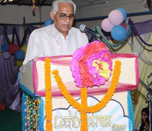 Swami Parmanand College of Engineering and Technology Mohali Events photo 2