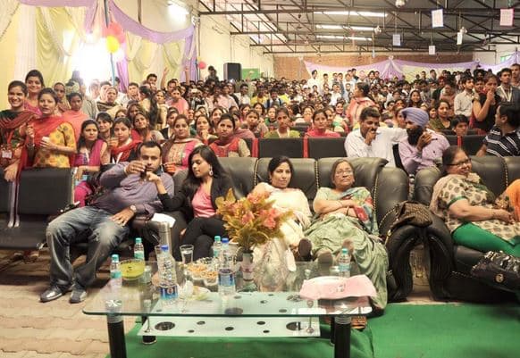 Swami Parmanand College of Engineering and Technology Mohali Events photo 3
