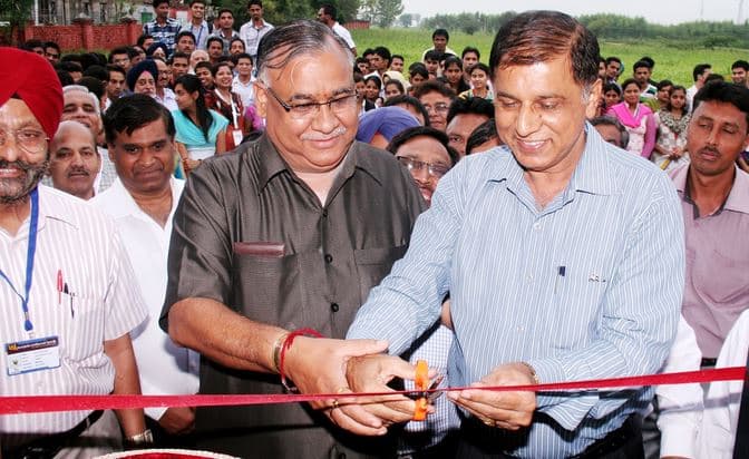 Swami Parmanand College of Engineering and Technology Mohali Events photo 5