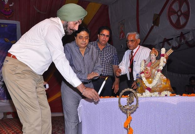 Swami Parmanand College of Engineering and Technology Mohali Events photo 6