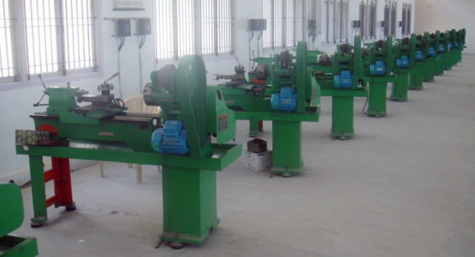 Syed Ammal Engineering college Ramanathapuram Infrastructure photo 2