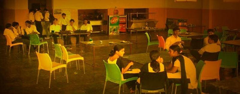 Synergy Institute of Engineering and Technology Dhenkanal Infrastructure photo 1