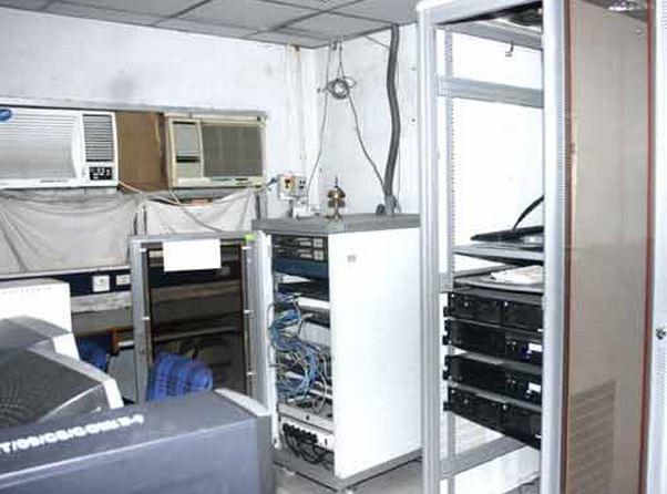 Synergy Institute of Engineering and Technology Dhenkanal Infrastructure photo 4