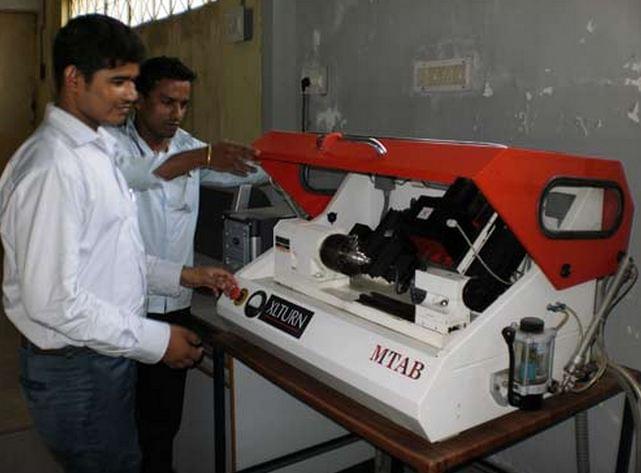 Synergy Institute of Engineering and Technology Dhenkanal Infrastructure photo 7