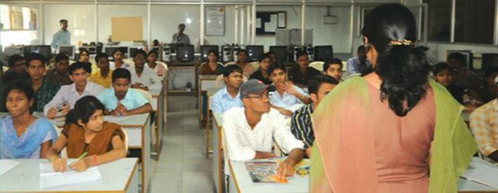 Synergy Institute of Engineering and Technology Dhenkanal Infrastructure photo 9