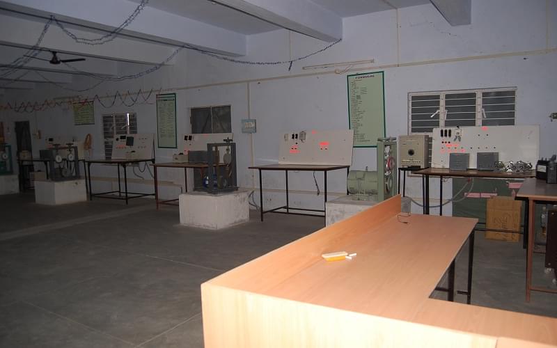 Sri Krishnadevaraya Engineering College Ananthapur Labs photo 1