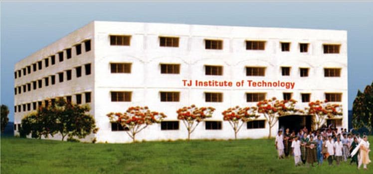 TJ Institute of Technology Chennai Campus photo 1