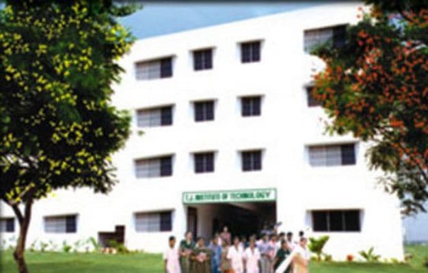 TJ Institute of Technology Chennai Campus photo 2