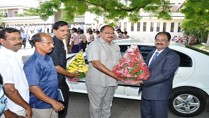 Periyar University Salem Extra Curriculars photo 1