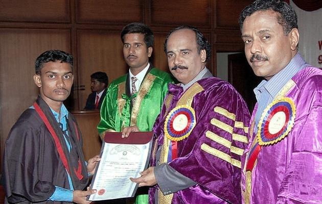 Periyar University Salem Extra Curriculars photo 3