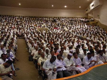 National Research Centre for Grapes Manjri Campus photo 5