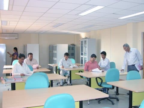 National Research Centre for Grapes Manjri Campus photo 7