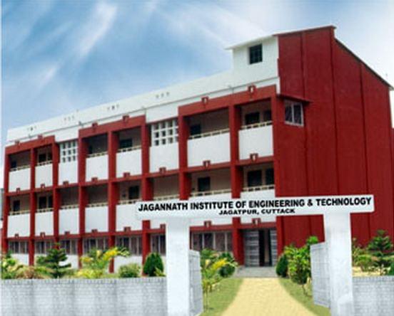 Jagannath Institute of Engineering and Technology Cuttack Campus photo 2