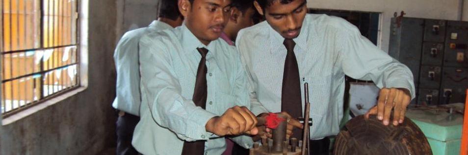 Jagannath Institute of Engineering and Technology Cuttack Infrastructure photo 7