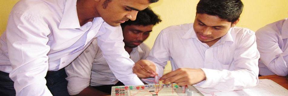 Jagannath Institute of Engineering and Technology Cuttack Infrastructure photo 3